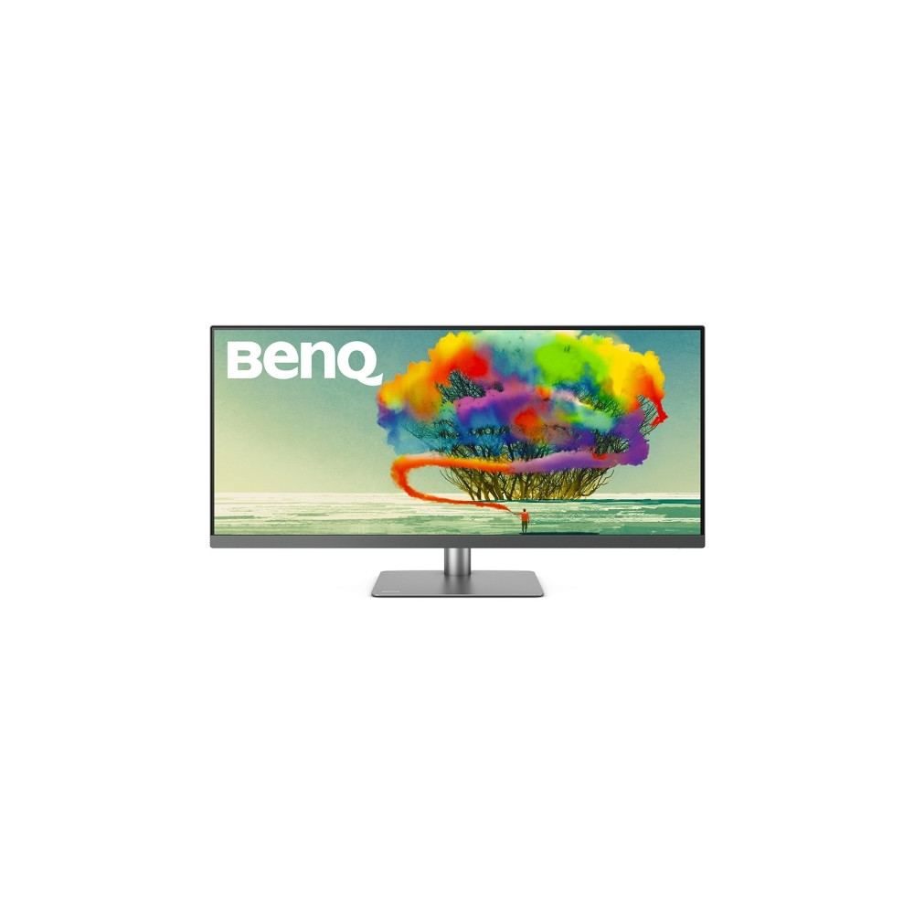 Produktbild för BenQ DesignVue PD3420Q - PD Series - LED-skärm - 34" - HDR