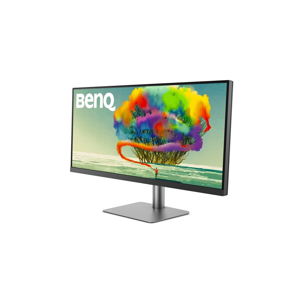 Produktbild för BenQ DesignVue PD3420Q - PD Series - LED-skärm - 34" - HDR