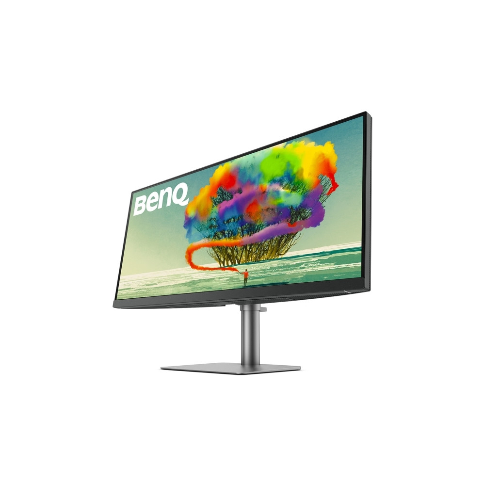 Produktbild för BenQ DesignVue PD3420Q - PD Series - LED-skärm - 34" - HDR