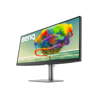 Produktbild för BenQ DesignVue PD3420Q - PD Series - LED-skärm - 34" - HDR