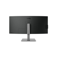 Produktbild för BenQ DesignVue PD3420Q - PD Series - LED-skärm - 34" - HDR