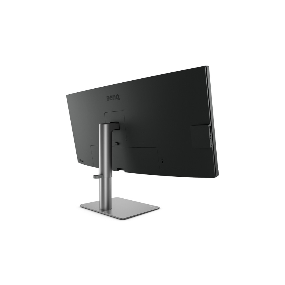 Produktbild för BenQ DesignVue PD3420Q - PD Series - LED-skärm - 34" - HDR