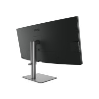 Produktbild för BenQ DesignVue PD3420Q - PD Series - LED-skärm - 34" - HDR