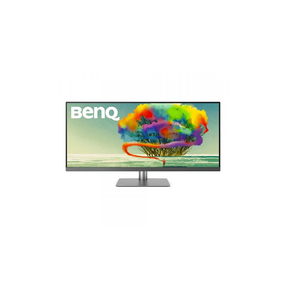 Produktbild för BenQ DesignVue PD3420Q - PD Series - LED-skärm - 34" - HDR