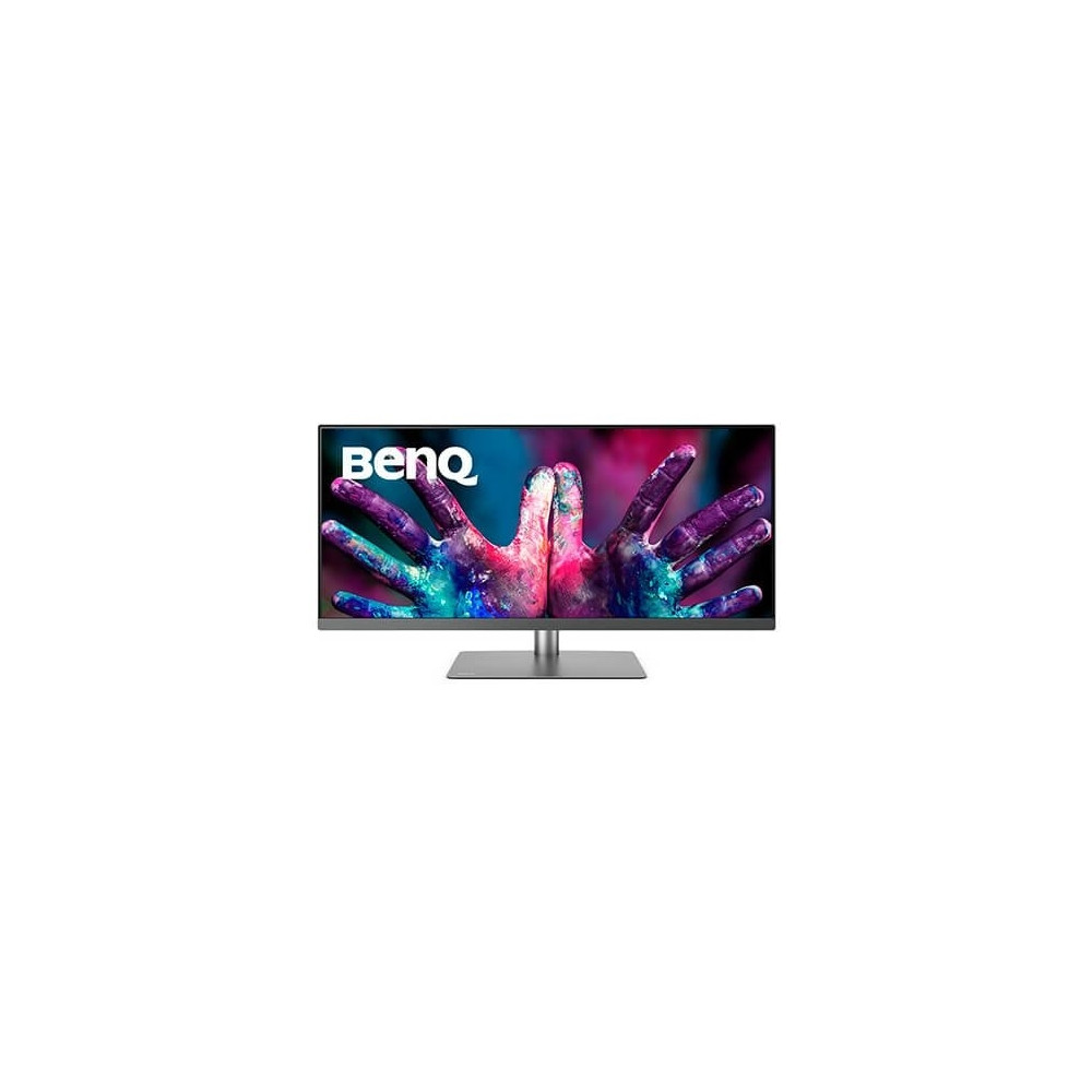 Produktbild för BenQ DesignVue PD3420Q - PD Series - LED-skärm - 34" - HDR