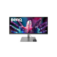 Produktbild för BenQ DesignVue PD3420Q - PD Series - LED-skärm - 34" - HDR