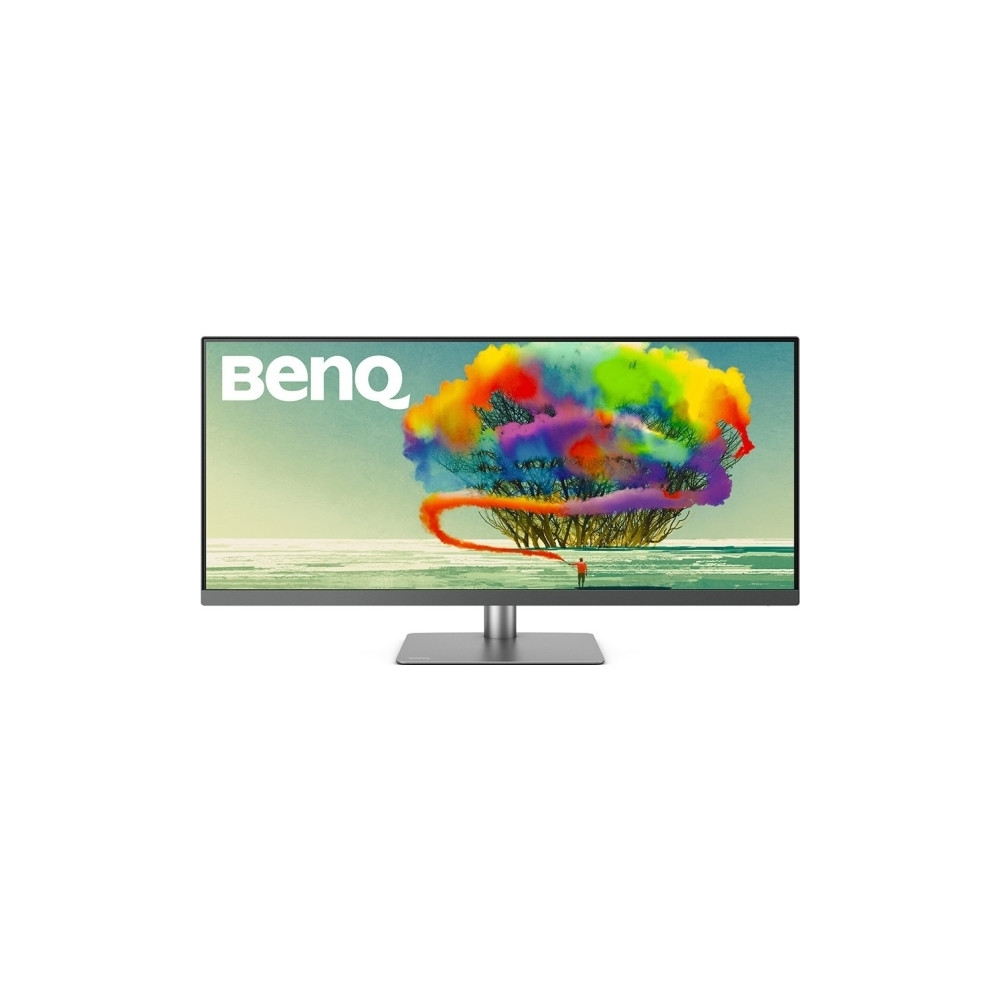 Produktbild för BenQ DesignVue PD3420Q - PD Series - LED-skärm - 34" - HDR