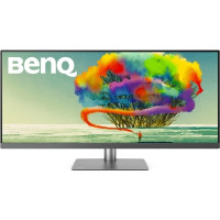 Produktbild för BenQ DesignVue PD3420Q - PD Series - LED-skärm - 34" - HDR