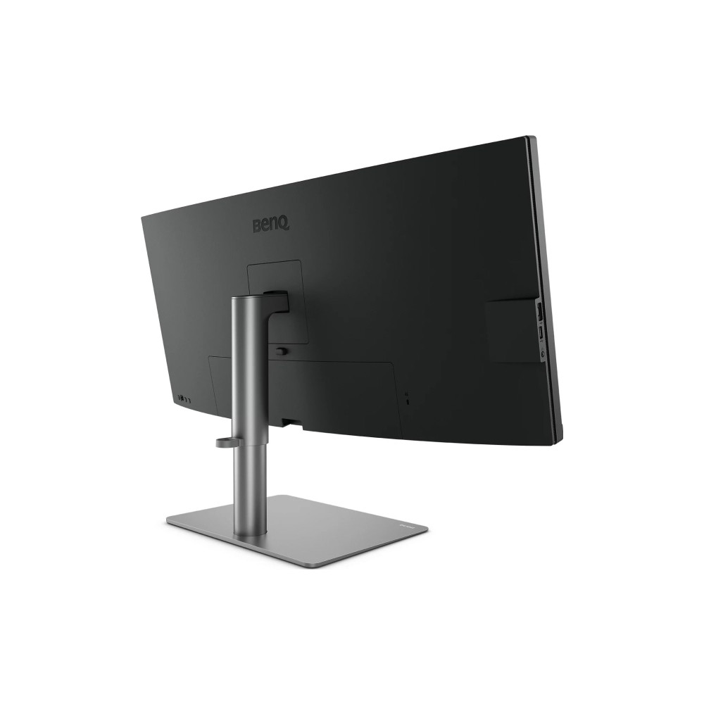 Produktbild för BenQ DesignVue PD3420Q - PD Series - LED-skärm - 34" - HDR