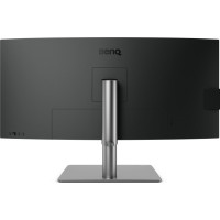 Produktbild för BenQ DesignVue PD3420Q - PD Series - LED-skärm - 34" - HDR
