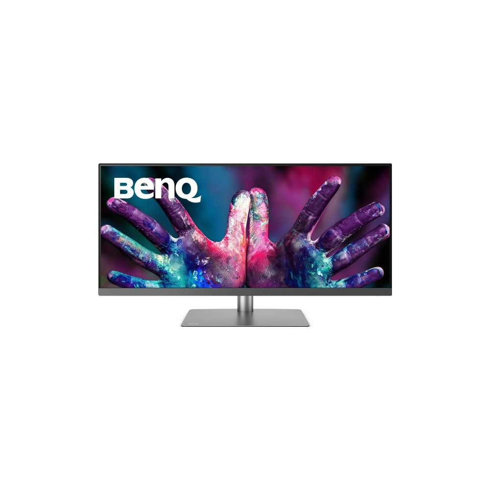 Produktbild för BenQ DesignVue PD3420Q - PD Series - LED-skärm - 34" - HDR