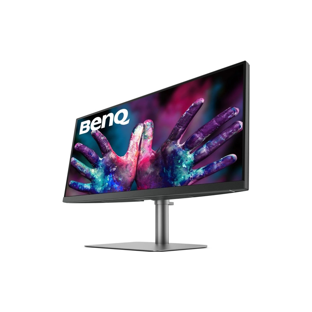 Produktbild för BenQ DesignVue PD3420Q - PD Series - LED-skärm - 34" - HDR