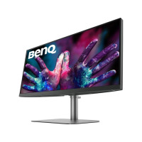 Produktbild för BenQ DesignVue PD3420Q - PD Series - LED-skärm - 34" - HDR