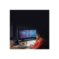 Produktbild för BenQ DesignVue PD3420Q - PD Series - LED-skärm - 34" - HDR