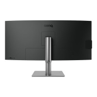 Produktbild för BenQ DesignVue PD3420Q - PD Series - LED-skärm - 34" - HDR