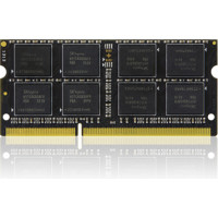 Produktbild för Team Elite - DDR3L - modul - 4 GB - SO DIMM 204-pin - 1600 MHz / PC3-12800 - ej buffrad