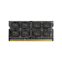 Produktbild för Team Elite - DDR3L - modul - 4 GB - SO DIMM 204-pin - 1600 MHz / PC3-12800 - ej buffrad