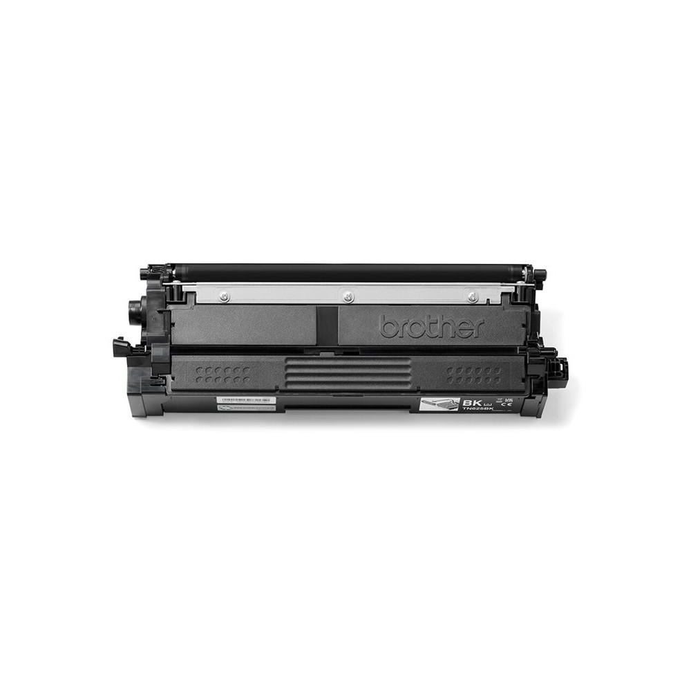 Produktbild för Brother TN625BK - svart - original - tonerkassett