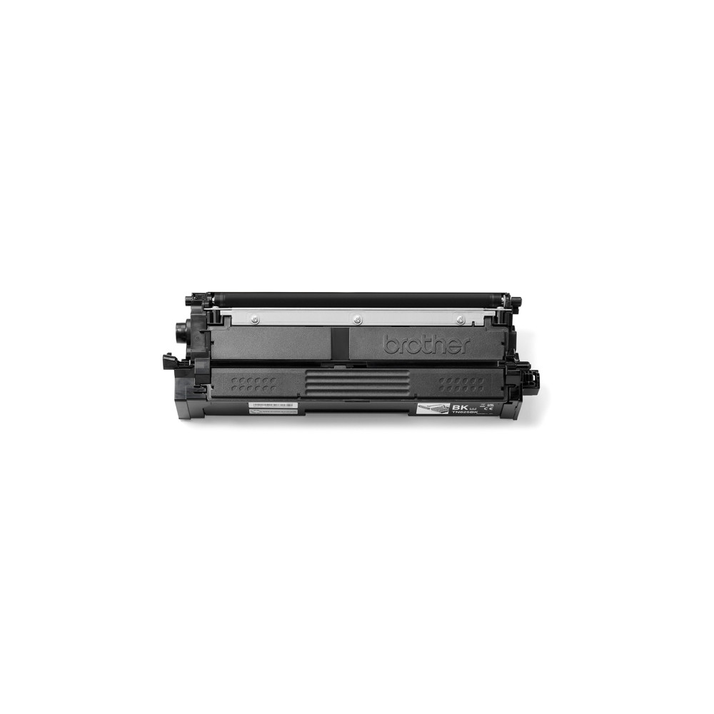 Produktbild för Brother TN625BK - svart - original - tonerkassett