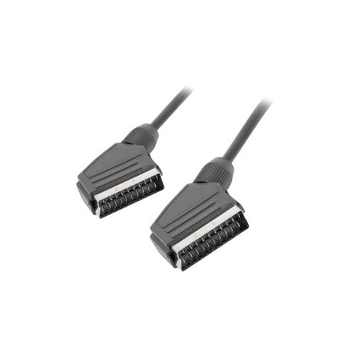 LANBERG Lanberg kabel för video / ljud - 1.8 m
