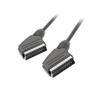 Produktbild för Lanberg kabel för video / ljud - 1.8 m