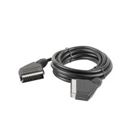 Produktbild för Lanberg kabel för video / ljud - 1.8 m