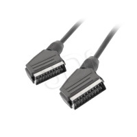 Produktbild för Lanberg kabel för video / ljud - 1.8 m
