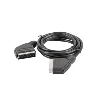 Produktbild för Lanberg kabel för video / ljud - 1.8 m