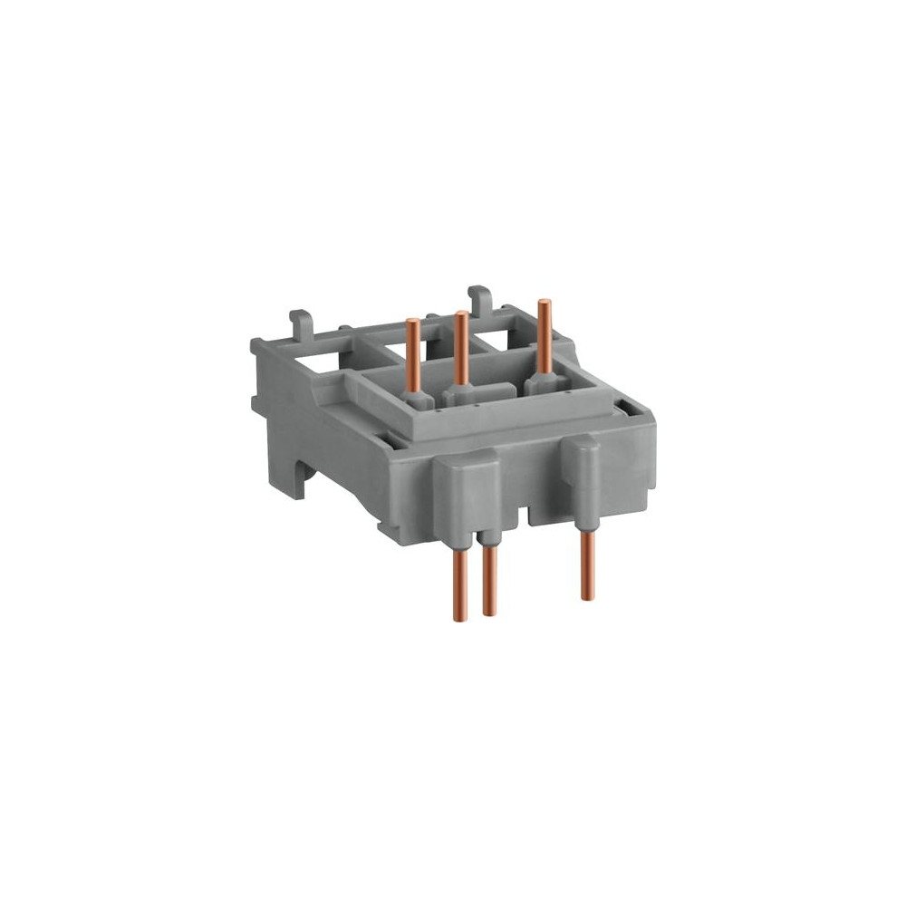 Produktbild för ABB adapter för anslutningsenhet BEA16-4 mellan MS132 och AF...