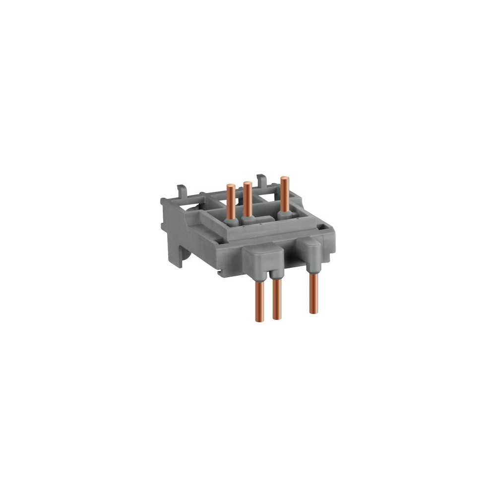 Produktbild för ABB adapter för anslutningsenhet BEA16-4 mellan MS132 och AF...