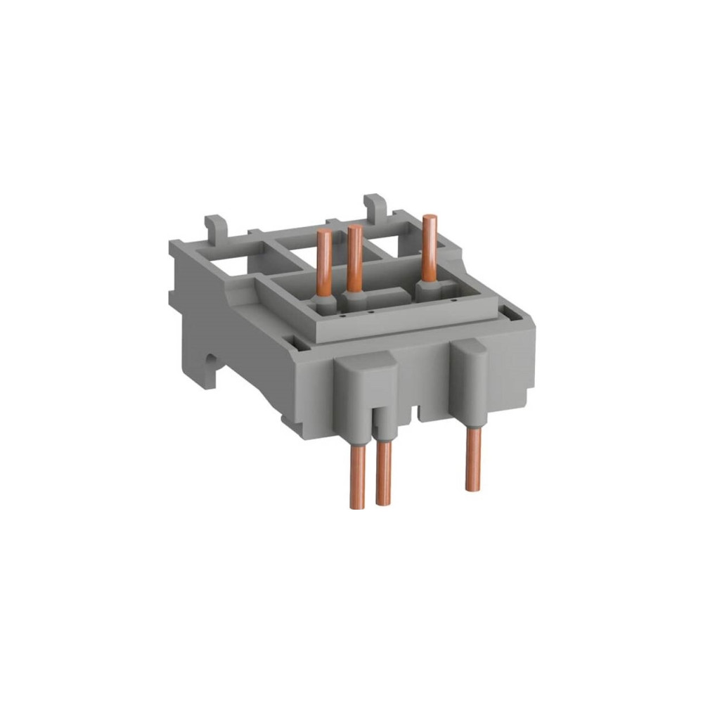 Produktbild för ABB adapter för anslutningsenhet BEA16-4 mellan MS132 och AF...