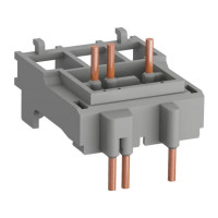 Produktbild för ABB adapter för anslutningsenhet BEA16-4 mellan MS132 och AF...