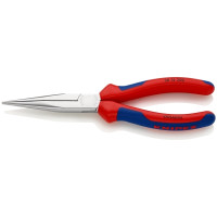 Produktbild för Knipex 38 15 200, 2,5 mm, 7,3 cm, Stål, Blå, Röd, 200 mm, 20...