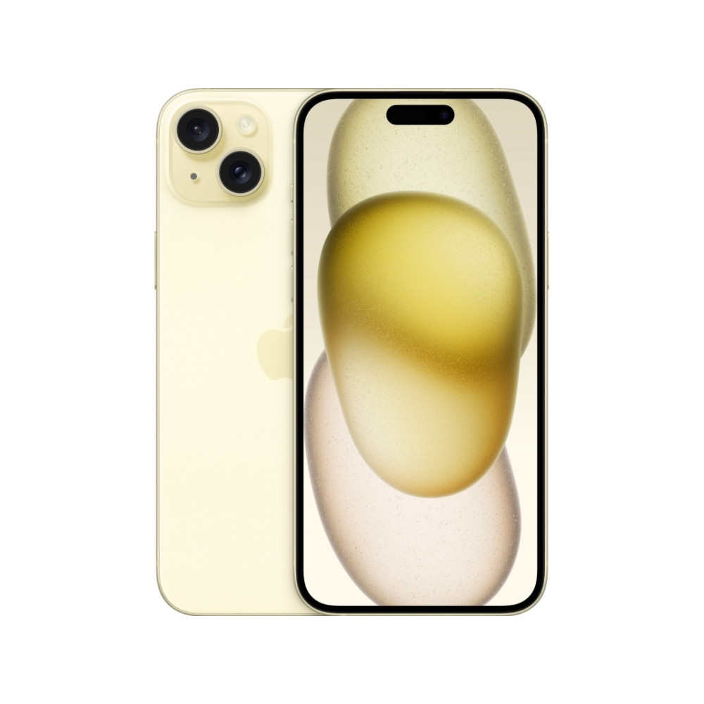 Produktbild för Apple iPhone 15 Plus