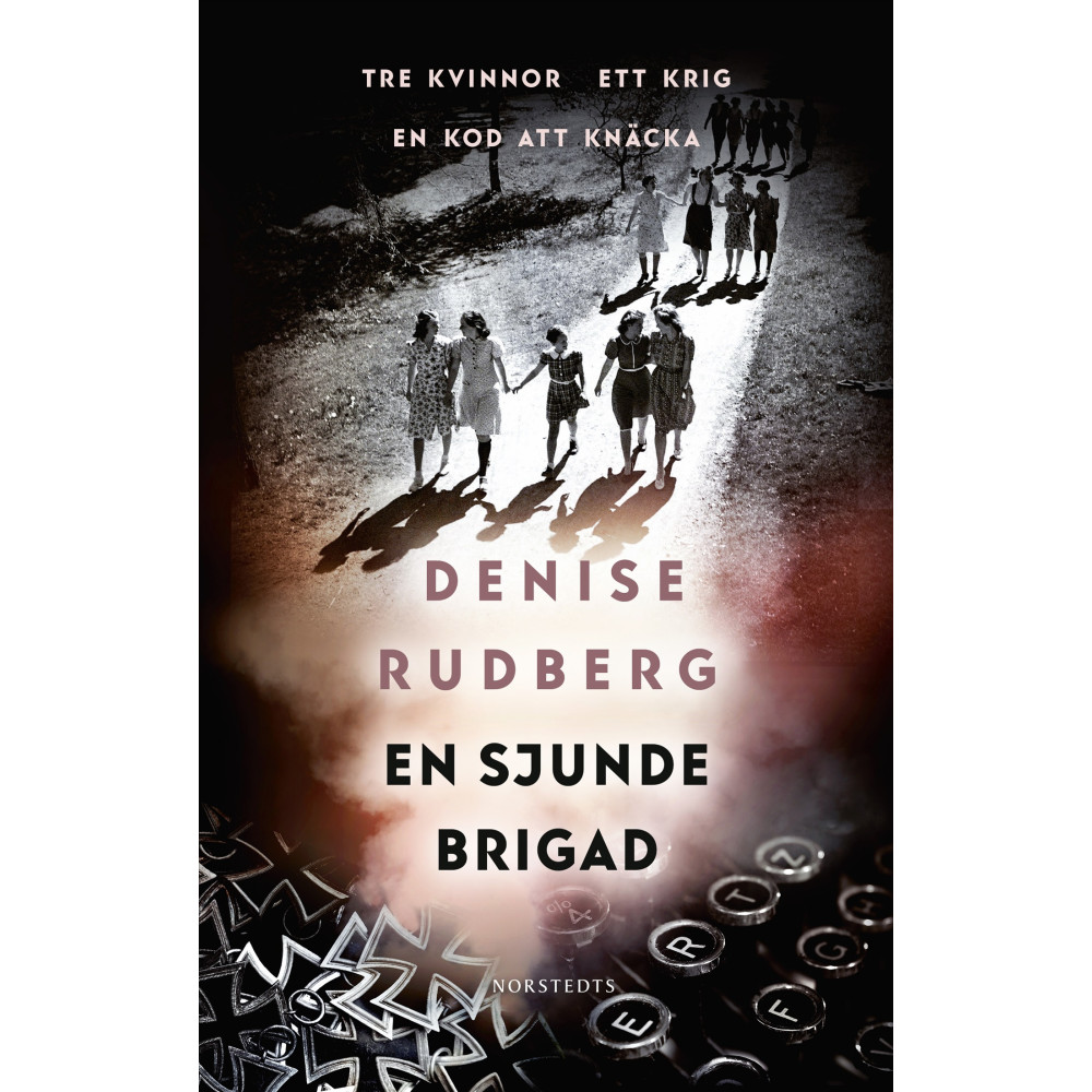 Produktbild för En sjunde brigad (inbunden)