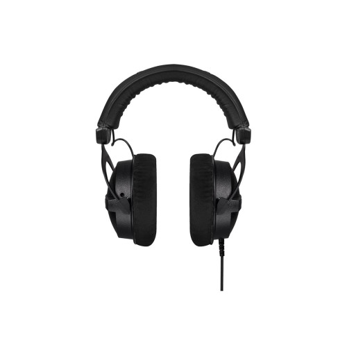 beyerdynamic beyerdynamic DT 770 Pro - Black Edition - hörlurar - 3,5 mm kontakt