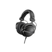 Produktbild för beyerdynamic DT 770 Pro - Black Edition - hörlurar - 3,5 mm kontakt