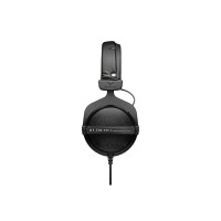 Produktbild för beyerdynamic DT 770 Pro - Black Edition - hörlurar - 3,5 mm kontakt