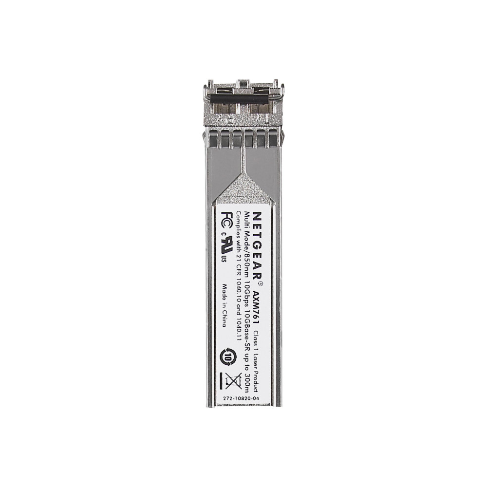 Produktbild för NETGEAR ProSafe AXM761 - SFP+ sändar/mottagarmodul - 10GbE