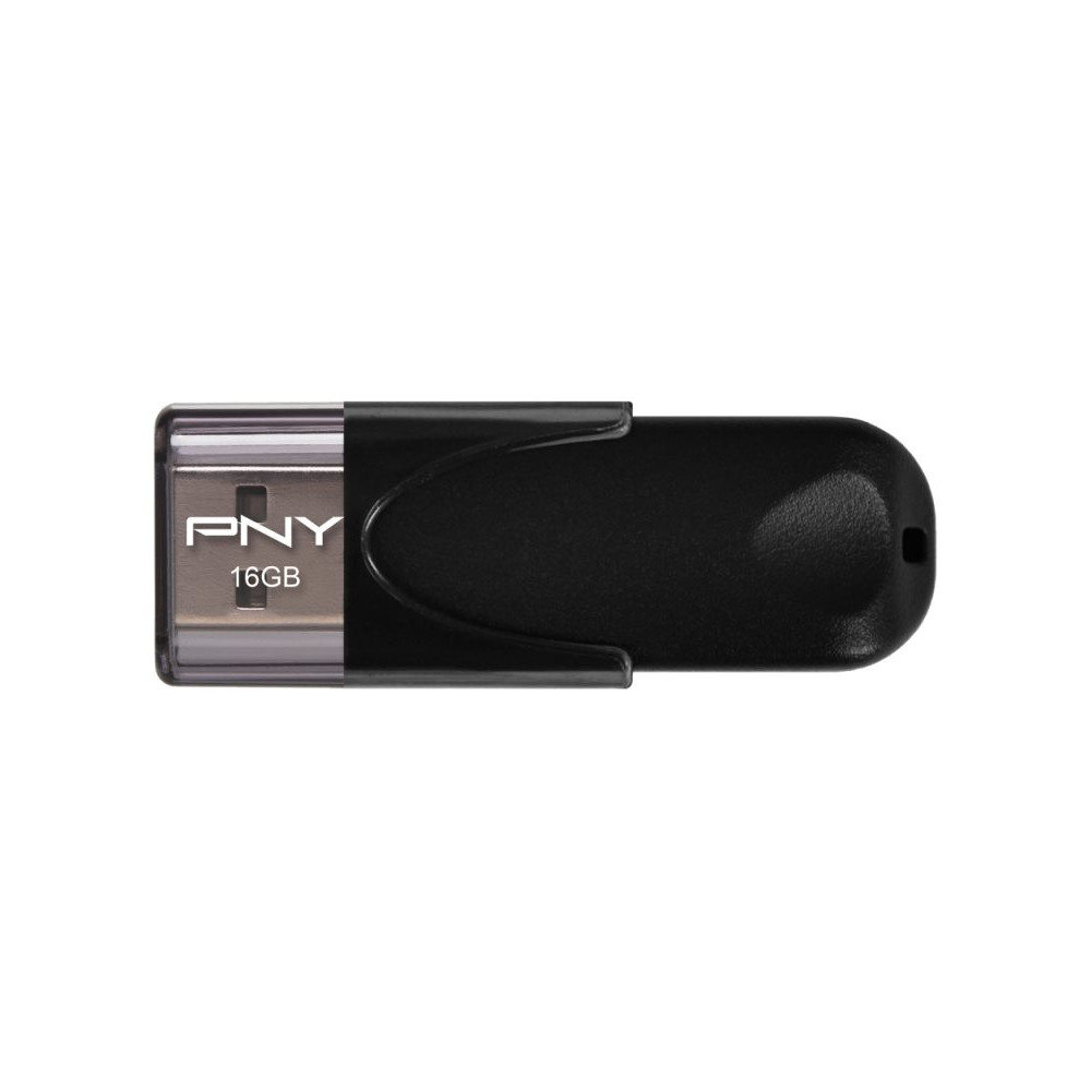 Produktbild för PNY Attaché 4 - USB flash-enhet - 16 GB