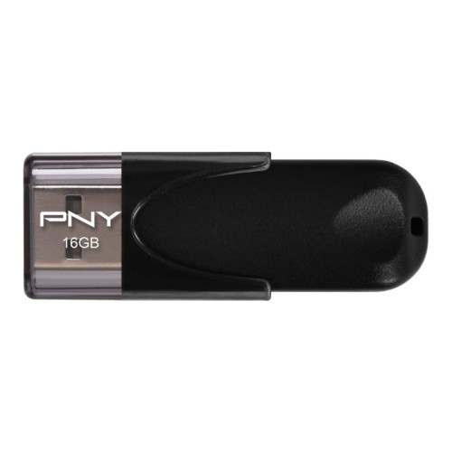 PNY Technologies PNY Attaché 4 - USB flash-enhet - 16 GB