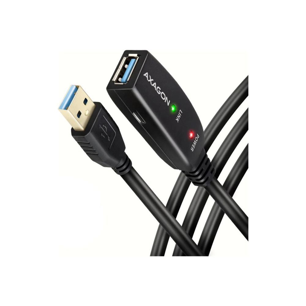 Produktbild för AXAGON ADR-305 - USB-förlängningskabel - 5 m