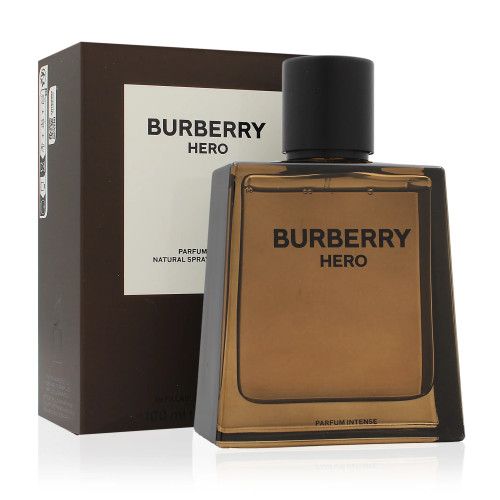Burberry Burberry Hero Parfum Intense M 100ml