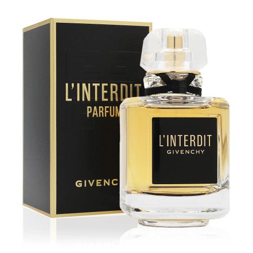 Givenchy Givenchy L'Interdit Parfum W 50ml