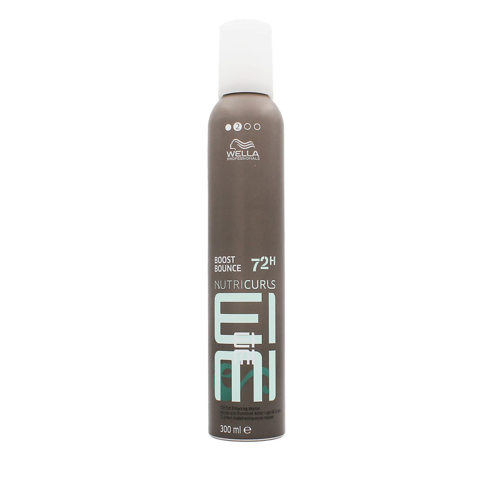 Produktbild för Wella Professionals EIMI NutriCurls Boost Bounce 300ml