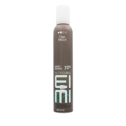 Wella Professionals Wella Professionals EIMI NutriCurls Boost Bounce 300ml