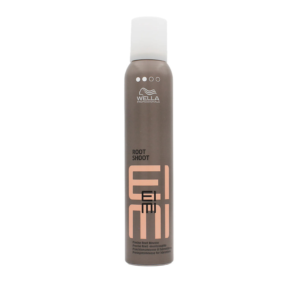 Produktbild för Wella Professionals EIMI Root Shoot Precise Root Mousse 200ml