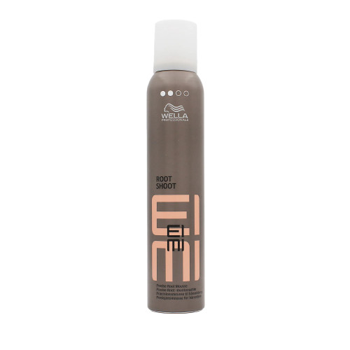 Wella Professionals Wella Professionals EIMI Root Shoot Precise Root Mousse 200ml