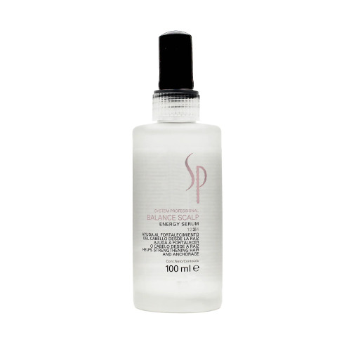 Wella Professionals Wella Professionals SP Balance Scalp Energy Serum 100ml