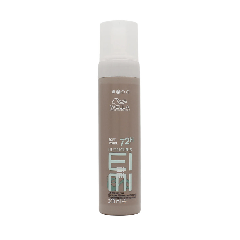 Produktbild för Wella Professionals EIMI NutriCurls Soft Twirl 200ml
